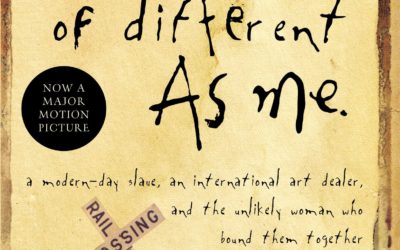 Resident Book Club: Same Kind of Different As Me