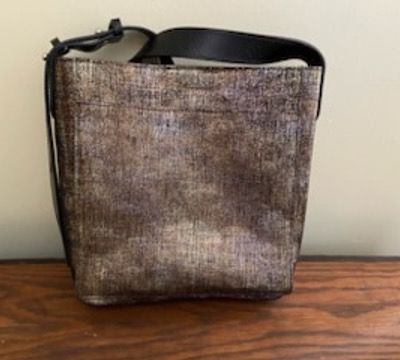 B. May Handbag