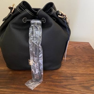 Dooney & Bourke Bucket Bag