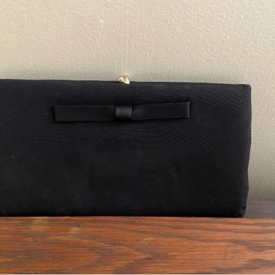 Gently-used Evening Bag