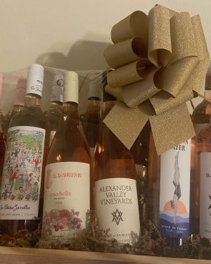 Rose Is The Only Way