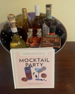 Zero Proof Your Next Party