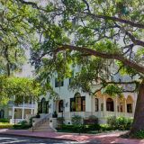 Savannah,,Georgia,-,April,29,,2019:,Savannah,Is,The,Oldest