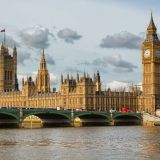 London - Big Ben