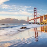 San Francisco & Napa Valley – With Air