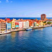 Curaçao – Land Only