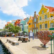 Curaçao – Land Only