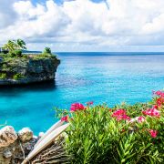 Curaçao – Land Only