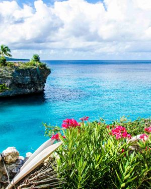 Curaçao – Land Only