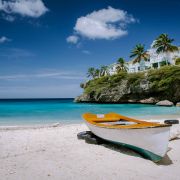 Curaçao – Land Only