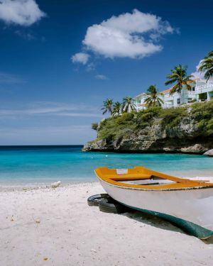 Curaçao – Land Only