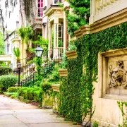 Hilton Head & Savannah – With Air