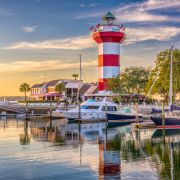 Hilton Head & Savannah – With Air