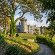 Ireland – With Airfare