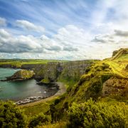 Ireland – With Airfare