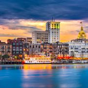 Hilton Head & Savannah – With Air