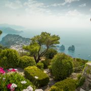Amalfi Coast – Land Only