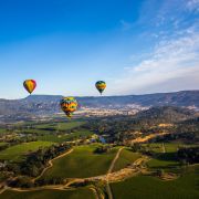 San Francisco & Napa Valley – With Air