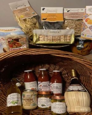 A Taste of Italy