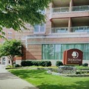 Baltimore Staycation