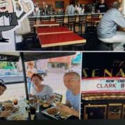 Baltimore Staycation