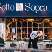 Get Away From It All