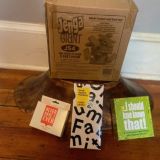 It's All Fun & Games