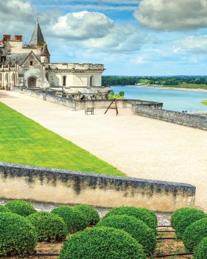 SPECIAL DISCOUNTED TRIP: Wine, Wonders & Romance of France