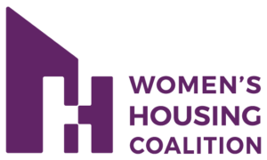 Women’s Housing Coalition – Baltimore logo